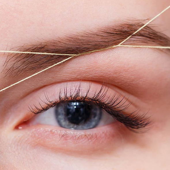 Threading Service in San Carlos, CA