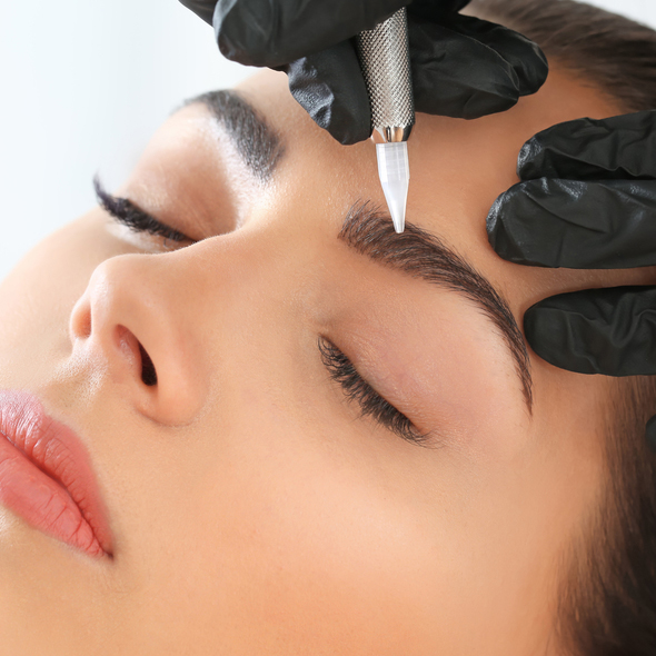 Facials in San Carlos, CA